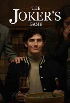 The Joker's Game
