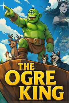 The Ogre King