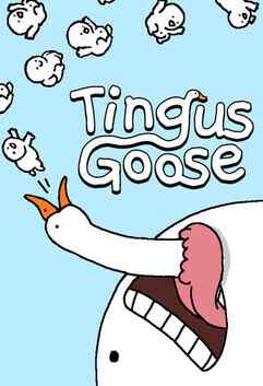 Tingus Goose