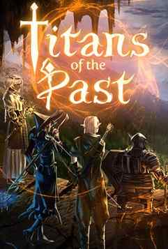 Titans of the Past