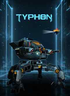 Typhon: Bot vs Bot