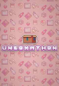 Unboxathon