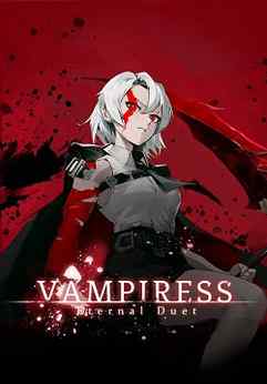 Vampiress: Eternal Duet