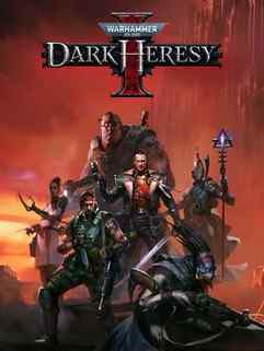 Warhammer 40,000: Dark Heresy