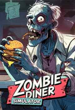 Zombie Diner Simulator