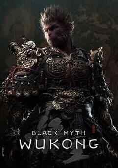 Black Myth: Wukong