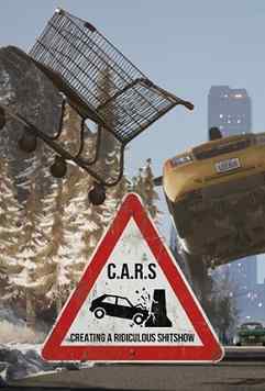 C.A.R.S. - Creating A Ridiculous Shitshow