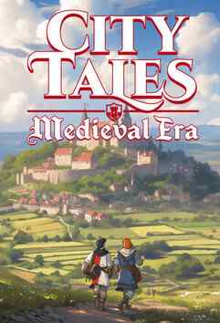 City Tales - Medieval Era