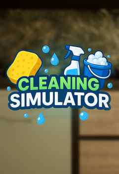 Cleaning Simulator