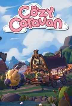 Cozy Caravan