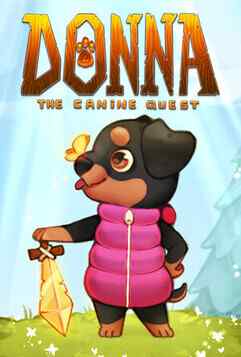 Donna: The Canine Quest