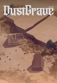 Dustgrave: A Sandbox RPG