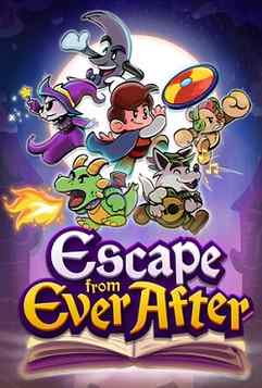 Escape from Ever After