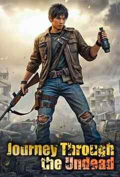 Journey Through the Undead