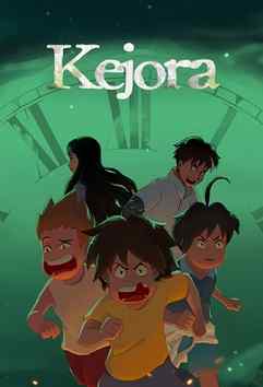 Kejora
