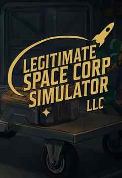 Legitimate Space Corp Simulator LLC