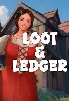 Loot & Ledger