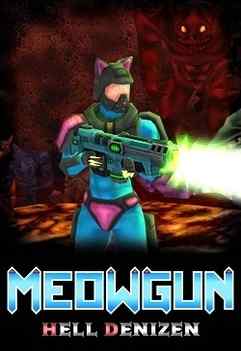 MeowGun: Hell Denizen