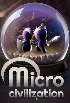 Microcivilization