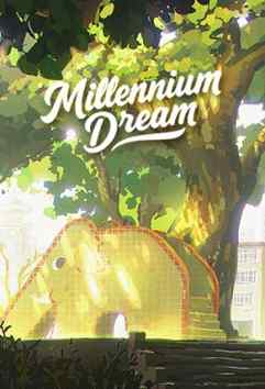 Millennium Dream