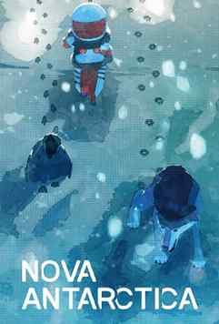 Nova Antarctica