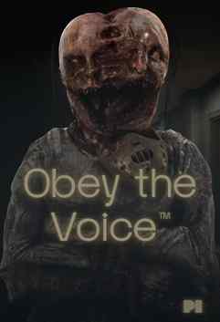 Obey the Voice