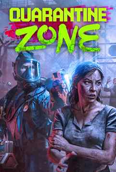 Quarantine Zone: The Last Check