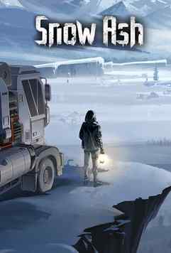 Snow Ash