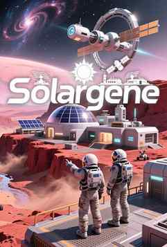 Solargene