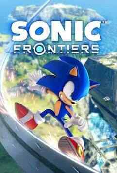 Sonic Frontiers