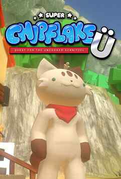 Super Chipflake Ü: Quest for the Uncooked Schnitzel