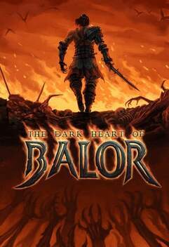 The Dark Heart of Balor
