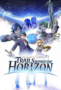The Legend of Heroes: Trails beyond the Horizon
