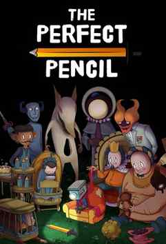 The Perfect Pencil