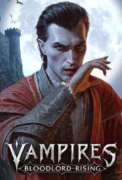 Vampires: Bloodlord Rising