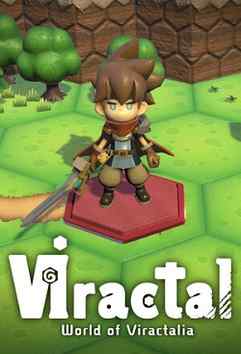 Viractal: Will You Trust Your Party?