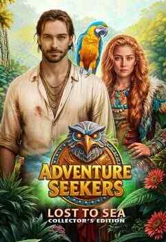 Quest & Hidden Object Game Bundles Part 1
