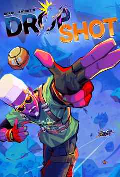 Aerial_Knight's DropShot