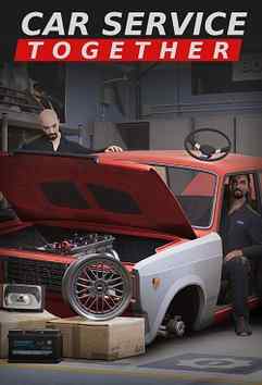 Car Service Together