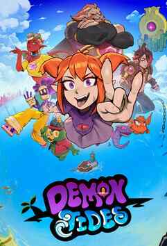 Demon Tides