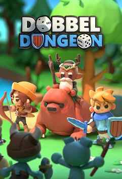 Dobbel Dungeon