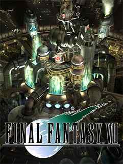 FINAL FANTASY VII (2026 Re-release)