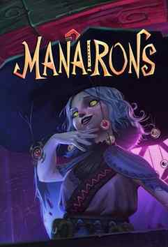 Manairons