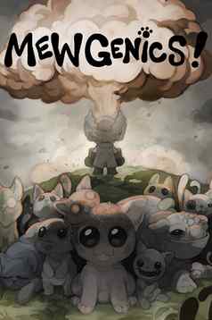 Mewgenics