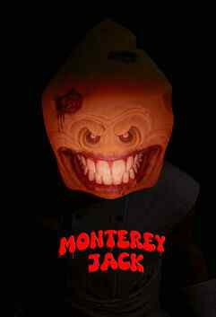 Monterey Jack