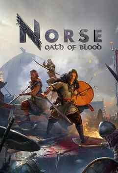 NORSE: Oath of Blood