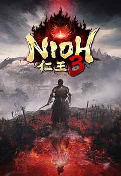 Nioh 3