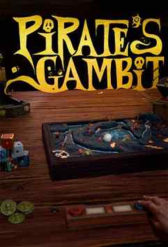 Pirate's Gambit