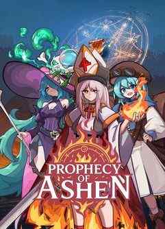 Prophecy of Ashen