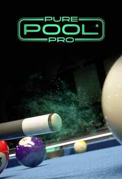 Pure Pool Pro